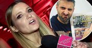 "To był wielki news". Joanna Koroniewska dosadnie skomentowała aferę z "targaniem wody dla Dowbora" [WIDEO]