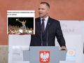 "Kontrowersyjna postać". Zagraniczne media piszą o decyzji prezydenta RP