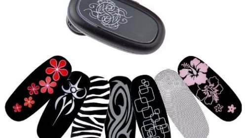 Bluetrek Tattoo Bluetooth – żyj kolorowo! 1