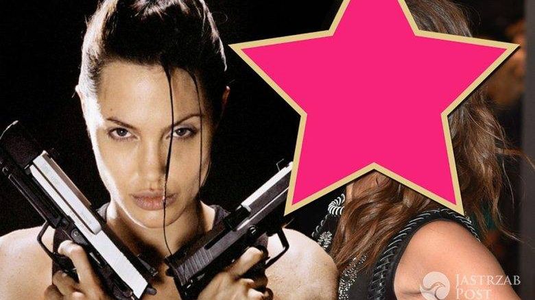Alicia Vikander zamiast Angeliny Jolie w nowej serii Tomb Raidera