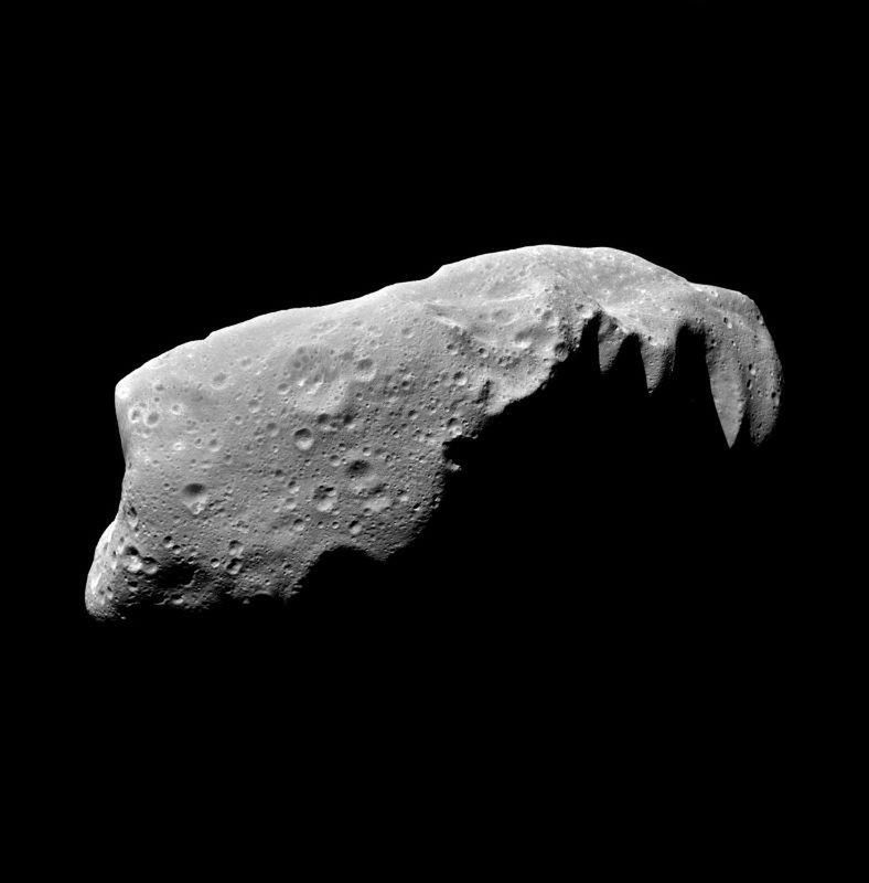Powstaje aparat kosmiczny do zbadania asteroidy Apophis