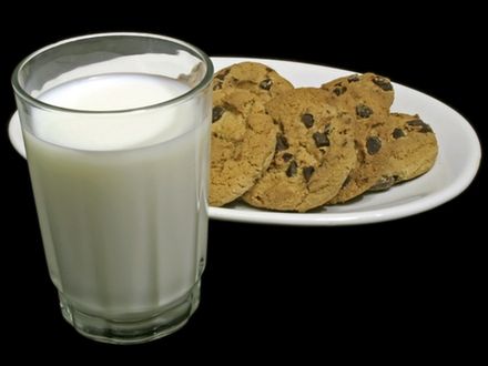 Tłuste mleko - pij i chudnij