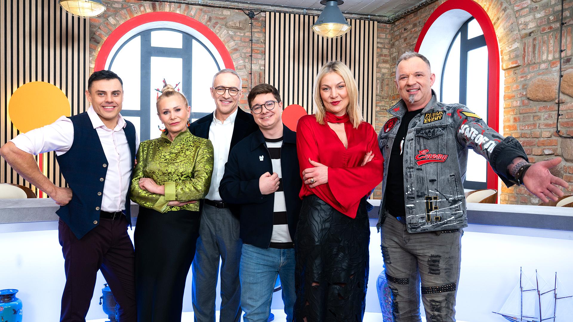TV 4 HD