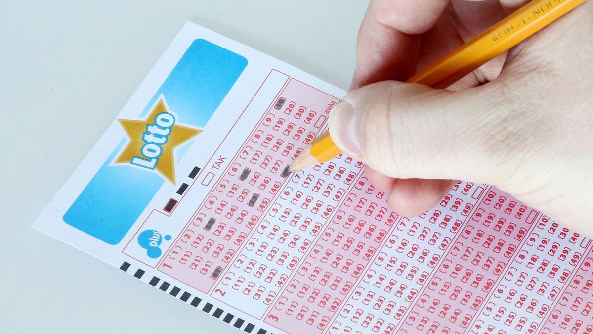 Dwóch zwycięzców w Lotto. Oto ile zarobili