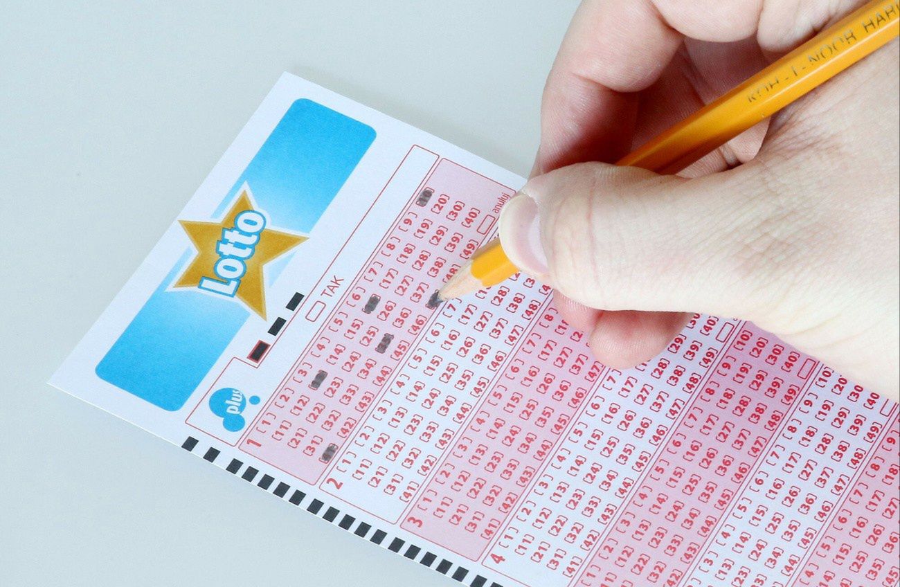 Mamy dwóch nowych lottomilionerów. Rozbili ogromną kumulację