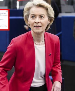 Pierwsza reakcja na ustalenia z Dżuddy. "UE gotowa odegrać rolę"