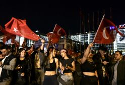 Wybory w Turcji. Opozycja wyprzedza partię Erdogana