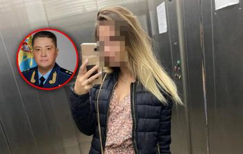 Nie tylko córka. Krewni generała ciężko ranni. Doniesienia z Rosji
