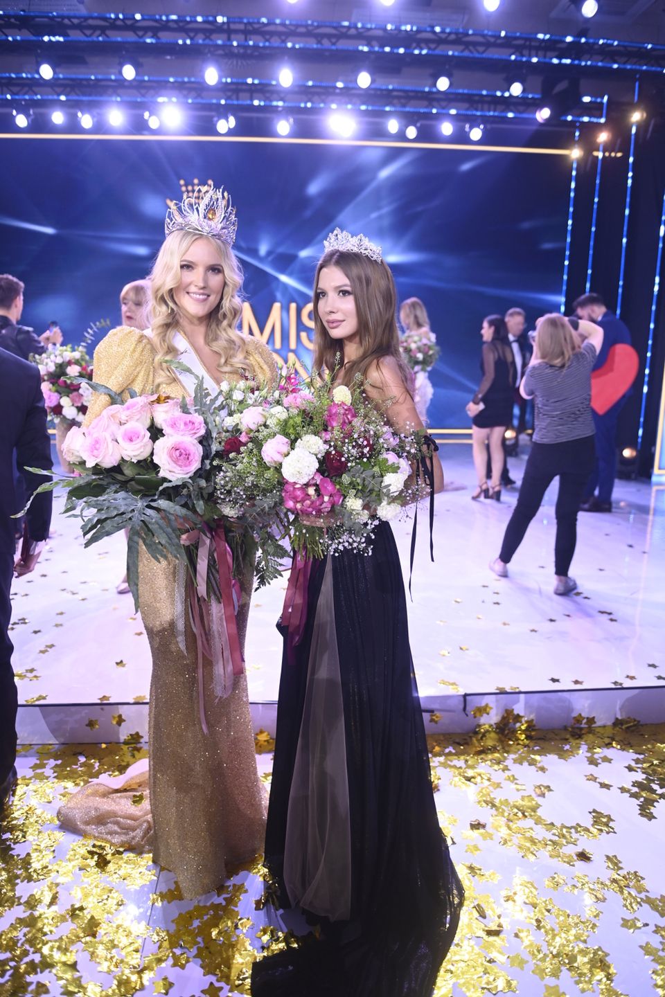 Krystyna Sokołowska Miss Polonia 2022