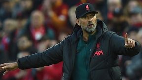 Zdecydowana reakcja Kloppa i władz Liverpoolu. Kroki prawne poczynione