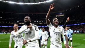 Zachowanie piłkarzy Realu Madryt pod lupą. UEFA wszczęła dochodzenie