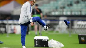 Finał Ligi Europy. Kłótnia na treningu Chelsea. Wściekły Maurizio Sarri zszedł z boiska!