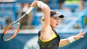 Simona Halep chwali Biankę Andreescu. "Mam nadzieję, że już wkrótce znajdzie się na szczycie"