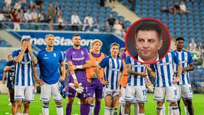 "Dobrze się stało". Borek wydał wyrok po popisie Lecha