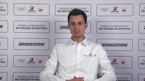 Maciej Kot: Mam nadzieję, że Robert Lewandowski znów pojawi się na zawodach