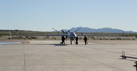 Polska zamówi bezzałogowce MQ-9B SkyGuardian? Pojawiły się nowe doniesienia