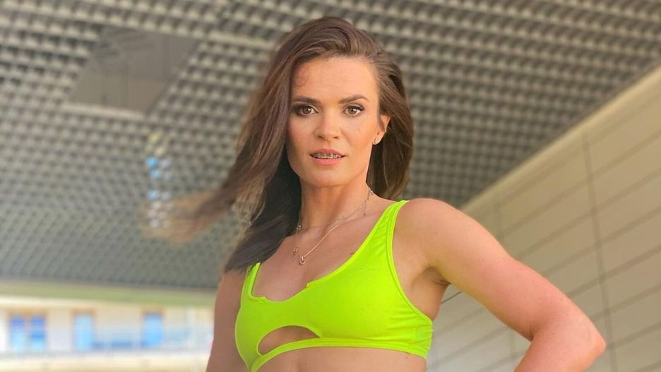Anka Dziedzic rozprawia się z mitami na temat popularnych ćwiczeń