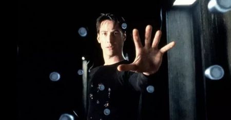 Absolutne arcydzieło. Ten film trzeba zobaczyć. Warto zarwać nockę