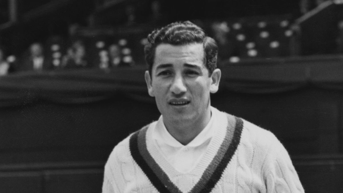 Getty Images / Central Press/Hulton Archive / Na zdjęciu: Luis Ayala