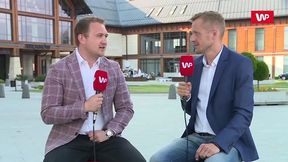 Rosną szanse na grę Góralskiego na MŚ. "Człowiek łapał się za głowę, że można tyle biegać i tak walczyć"