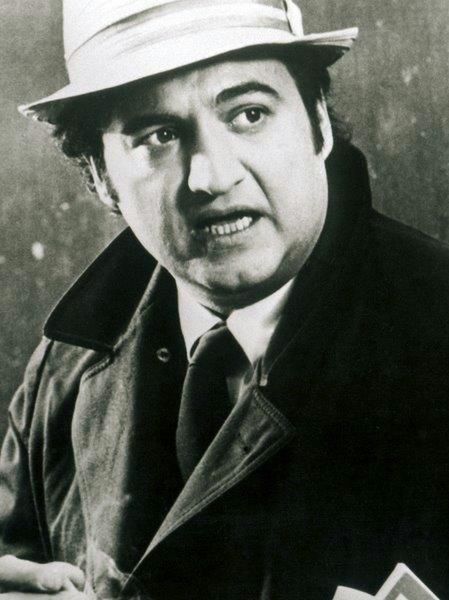 John Belushi: Do końca nie chciał dopuścić myśli, że jest uzależniony