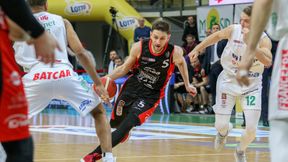 EBL. Nowa rola, odmieniony "Panda". Michał Aleksandrowicz wykorzystał szansę