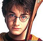 Nowy Harry Potter - zdjęcia z planu