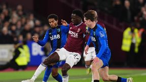 Premier League: postraszyli, ale nie strzelali