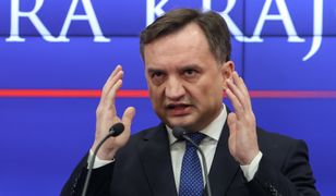 SN uwzględnił kasację Ziobry. Wyrok ws. śmierci dziecka uchylony