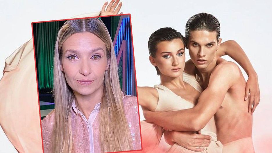 Joanna Koroniewska skomentowała post uczestniczki "Top Model" 