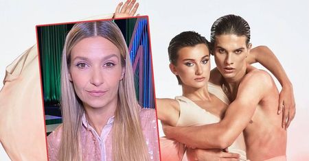 Olga z "Top Model" przeprasza za swoje zachowanie przed kamerami. Koroniewska komentuje