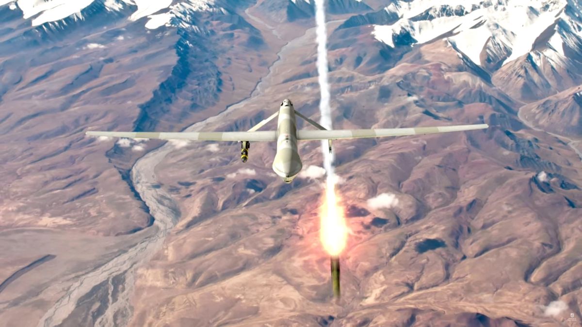 System wykrywania dronów powstał w oparciu o mózg owada. Może sprawdzić się w Ukrainie 1