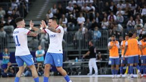 Rekord Polski w Gliwicach. Tyle osób przyszło na hitowy mecz