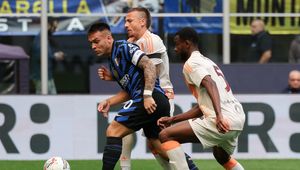 Inter nie straszy Barcelony. Polak wrócił do gry