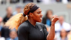 Tenis. WTA Lexington: Serena Williams skruszyła opór Bernardy Pery. Szybki awans Catherine Bellis