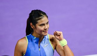 Raducanu znalazła nowego trenera