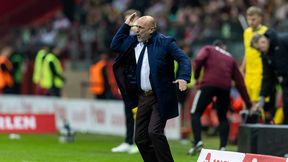 "Kiedyś zmieniłbym go od razu". Probierz wychodził z siebie