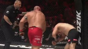 Miał dwóch rywali przeciwko sobie. Pokonał obu