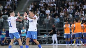 Rekord Polski w Gliwicach. Tyle osób przyszło na hitowy mecz