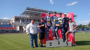 Żużel. Trzy godziny walki w Krośnie. Znamy dwójkę finalistów DMPJ