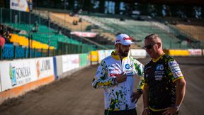 Falubaz nie załamuje rąk. Mecz w Tarnowie dobrym prognostykiem