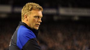 David Moyes: Wayne Rooney nadal nie jest na sprzedaż