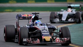 Red Bull musi zatrudnić Verstappena przed 2017?
