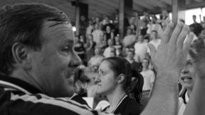 Stworzył potęgę w polskim sporcie. Nie żyje Andrzej Drużkowski
