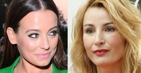 "M jak miłość": Anna Mucha pomoże Joannie Brodzik