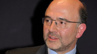 - <i>Musimy także kontynuować reformy strukturalne i zwiększać inwestycje</i></br>- mówi komisarz ds. gospodarczych i finansowych Pierre Moscovici</br>