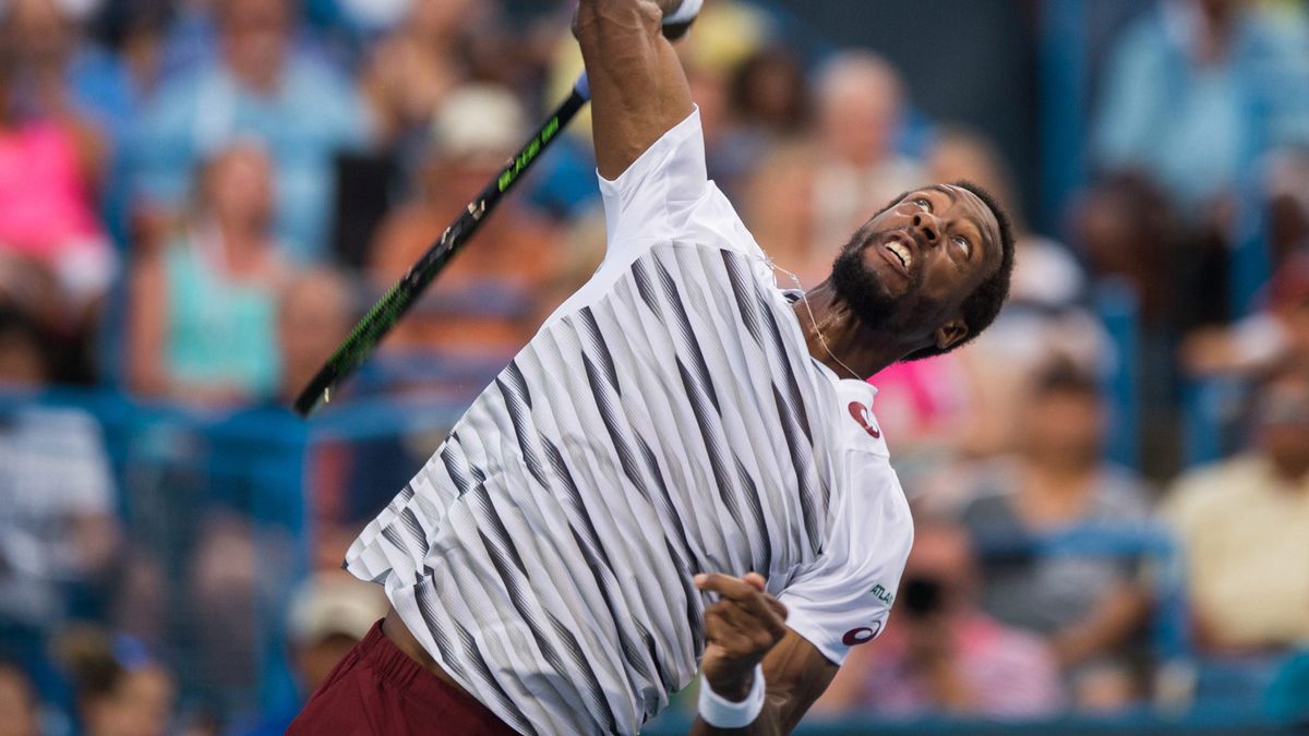 PAP/EPA / ZACH GIBSON