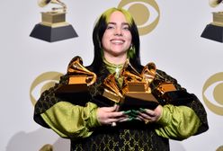 Grammy 2020 rozdane. Pełna lista zwycięzców