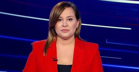 "Wiadomości" mają kolejną nową prowadzącą. Dotychczas nie pojawiała się na antenie TVP