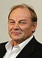 Klaus Maria Brandauer w polskim kryminale